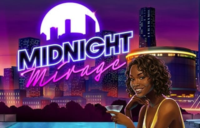 Midnight Mirage
