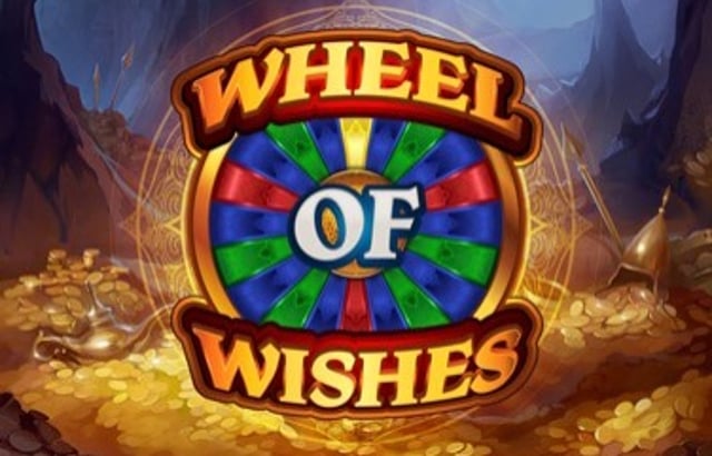 Wheel of Wishes