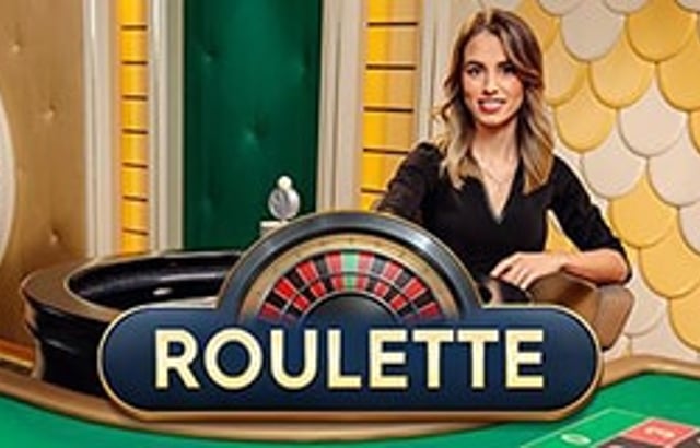 Roulette Green