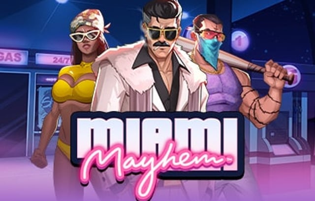 Miami Mayhem™