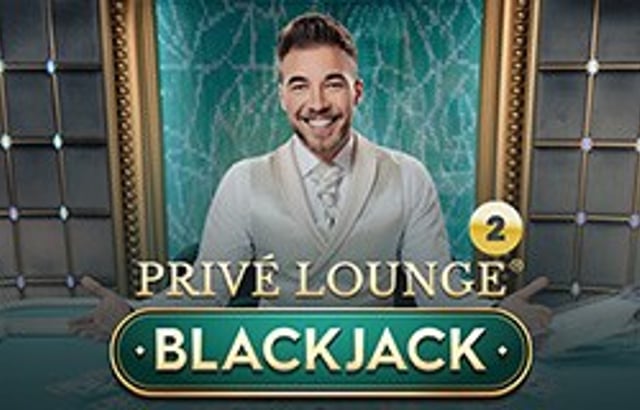 Privé Lounge Blackjack 2