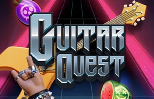Guitar Quest