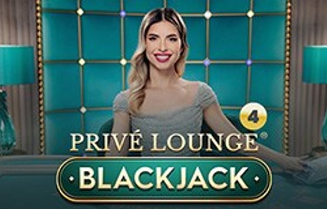 Privé Lounge Blackjack 4