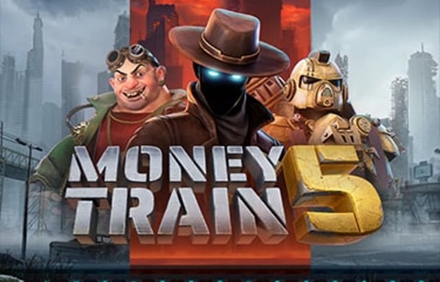 Money Train 5