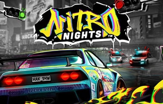 Nitro Nights