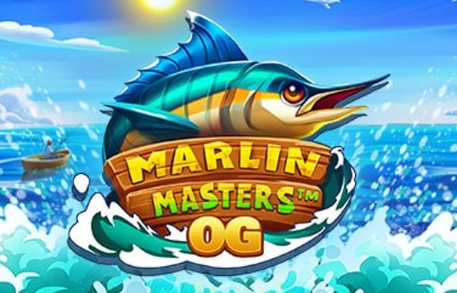 Marlin Masters OG