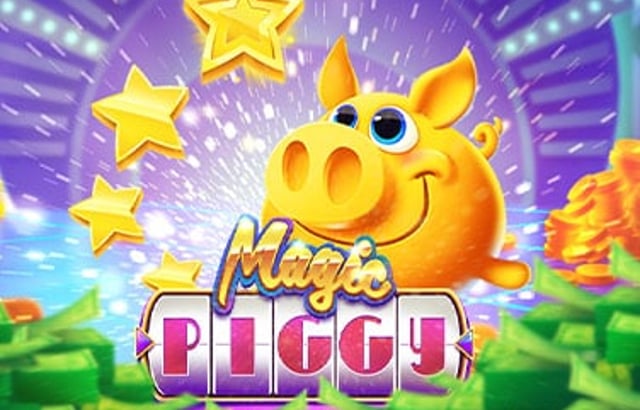Magic Piggy