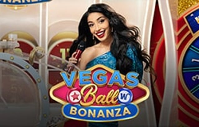 Vegas Ball Bonanza