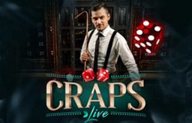 Live Craps