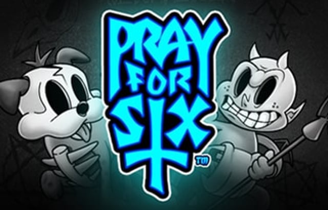 Pray for Six