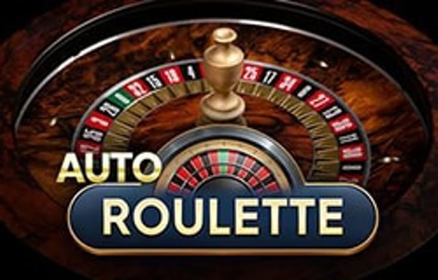 Auto Roulette