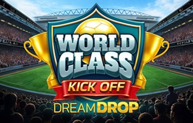 World Class Kick Off Dream Drop