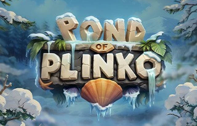 Pond Of Plinko