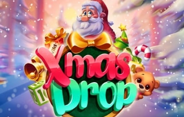 Xmas Drop