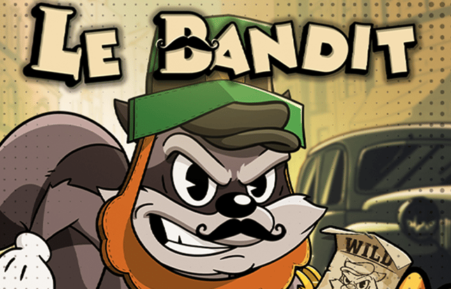 Le Bandit