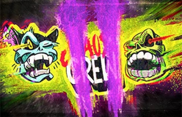 Chaos Crew 2