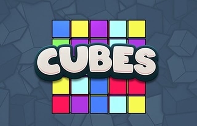 Cubes