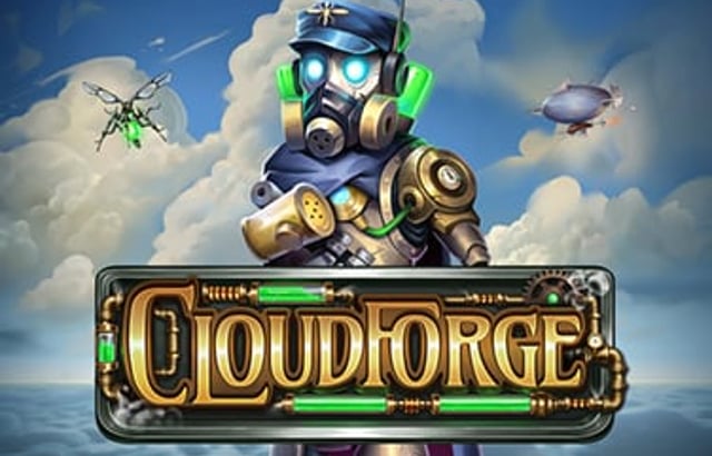 Cloudforge
