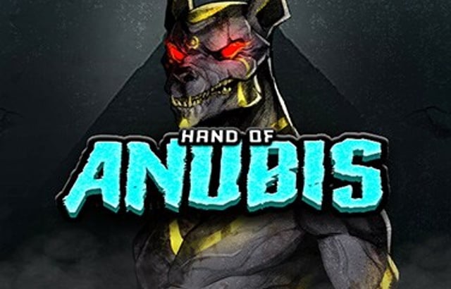 Hand of Anubis