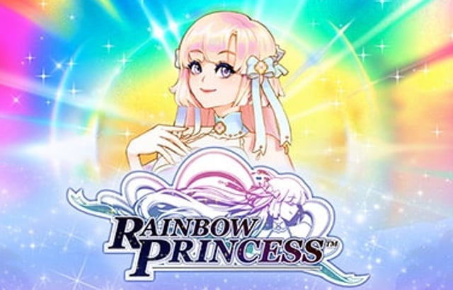 Rainbow Princess