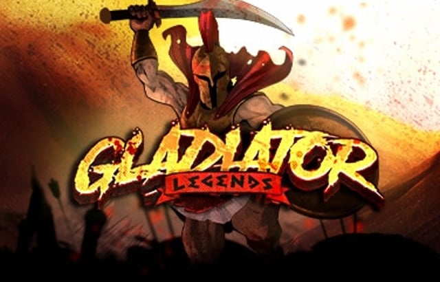 Gladiator Legends