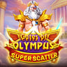 Gates of Olympus Super Scatter