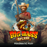 Big Bass Splash