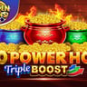 40 Power Hot Triple Boost Golden Coins Link