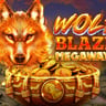 Wolf Blaze Megaways