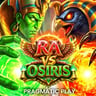 Ra vs Osiris