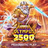 Gates of Olympus 2500