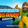 Wunderino Big Bass Bonanza