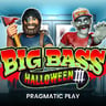 Big Bass Halloween 3
