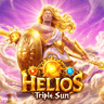 Helios – Triple Sun