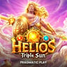Helios – Triple Sun