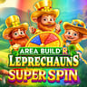 Area Build'R™ Leprechauns Super Spin