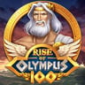 Rise of Olympus 100