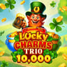 Lucky Charms Trio 10,000