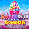 Sweet Rush Bonanza