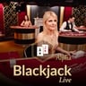 Live Blackjack VIP Alpha