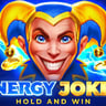 Energy Joker: Hold and Win