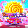 Sugar Rush Super Scatter