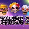 Esqueleto Explosivo 2