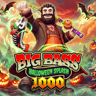 Big Bass Halloween Splash 1000