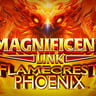 Magnificent Link Flamecrest Phoenix