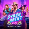 Cyberheist City