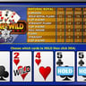 Deuces Wild Multi-Hand