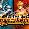 Fist of Destruction