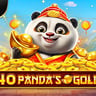 Panda's Gold