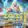 Zeus Lightning Riches II™